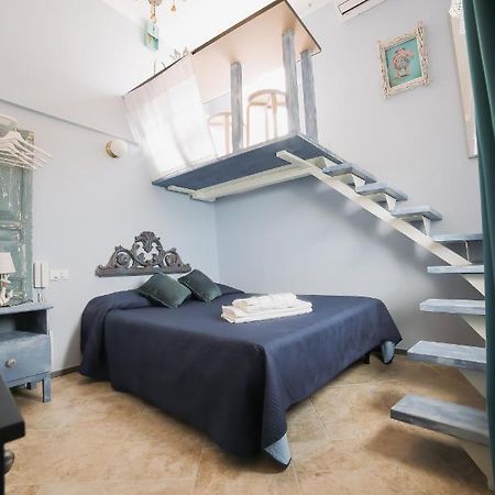 Il Principe Viendalmare Bed and Breakfast Ostuni Εξωτερικό φωτογραφία
