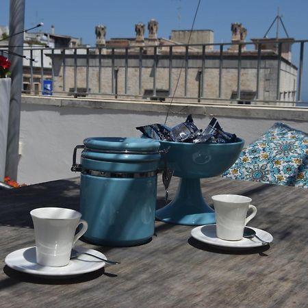 Il Principe Viendalmare Bed and Breakfast Ostuni Εξωτερικό φωτογραφία