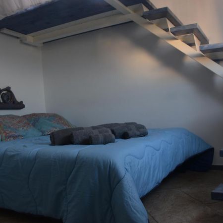 Il Principe Viendalmare Bed and Breakfast Ostuni Εξωτερικό φωτογραφία