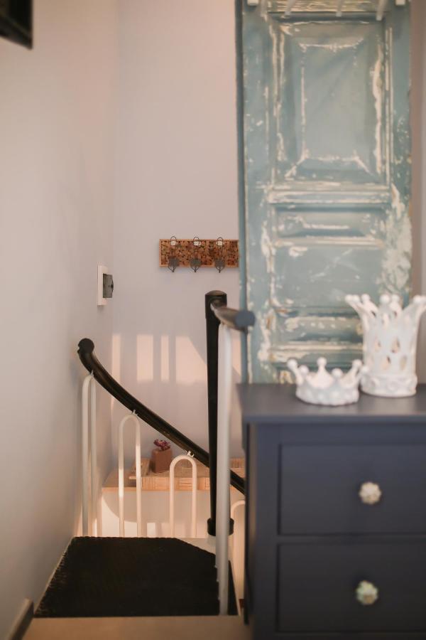 Il Principe Viendalmare Bed and Breakfast Ostuni Εξωτερικό φωτογραφία