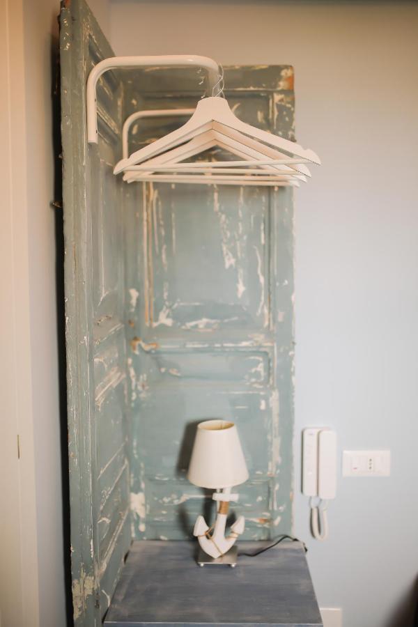 Il Principe Viendalmare Bed and Breakfast Ostuni Εξωτερικό φωτογραφία
