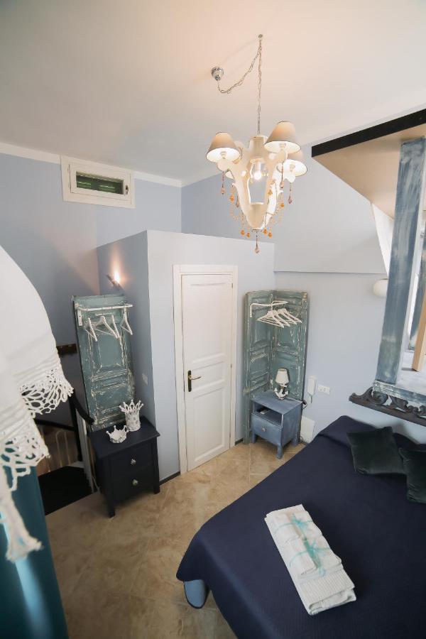 Il Principe Viendalmare Bed and Breakfast Ostuni Εξωτερικό φωτογραφία