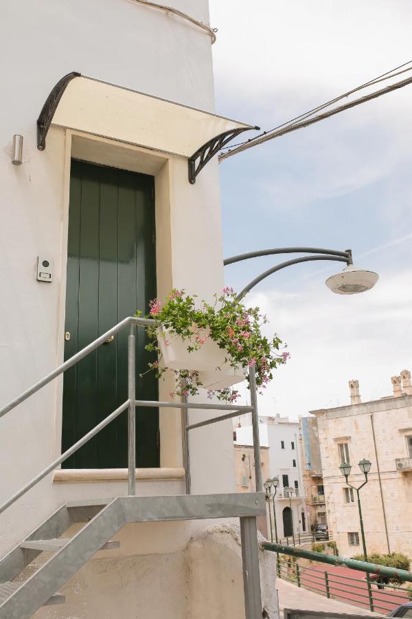 Il Principe Viendalmare Bed and Breakfast Ostuni Εξωτερικό φωτογραφία