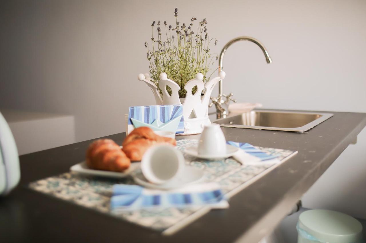 Il Principe Viendalmare Bed and Breakfast Ostuni Εξωτερικό φωτογραφία