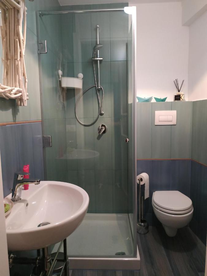 Il Principe Viendalmare Bed and Breakfast Ostuni Εξωτερικό φωτογραφία