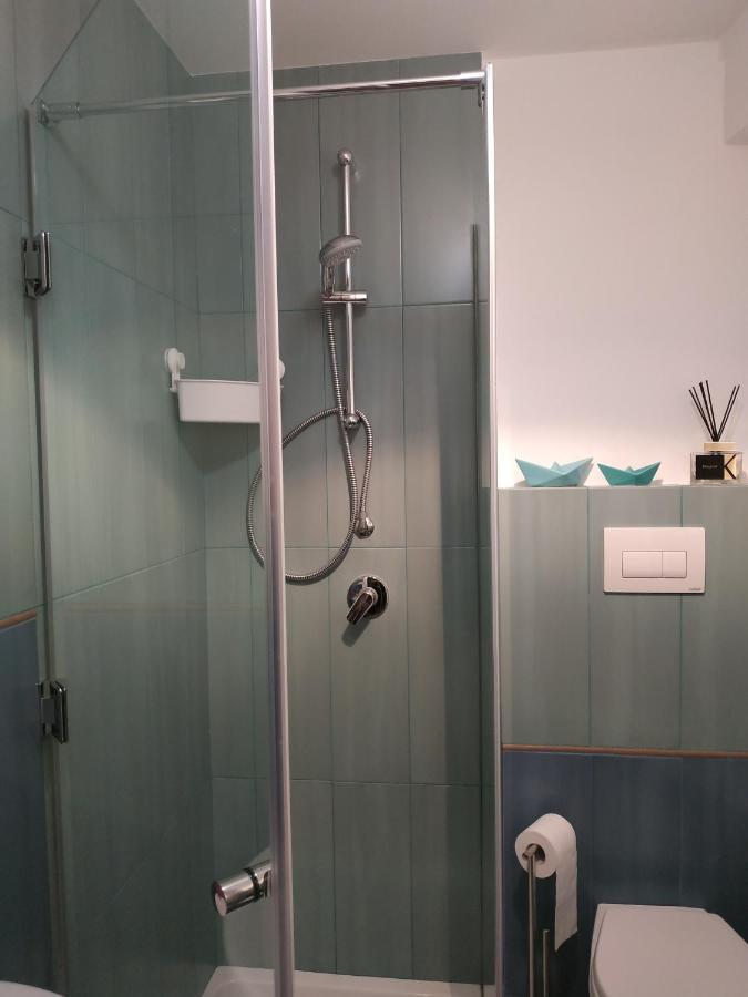 Il Principe Viendalmare Bed and Breakfast Ostuni Εξωτερικό φωτογραφία