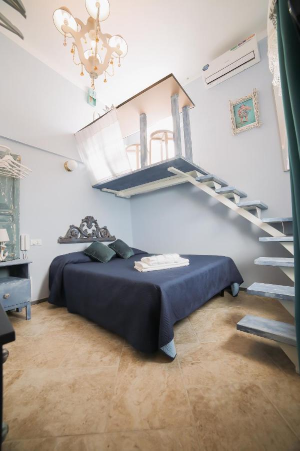 Il Principe Viendalmare Bed and Breakfast Ostuni Εξωτερικό φωτογραφία