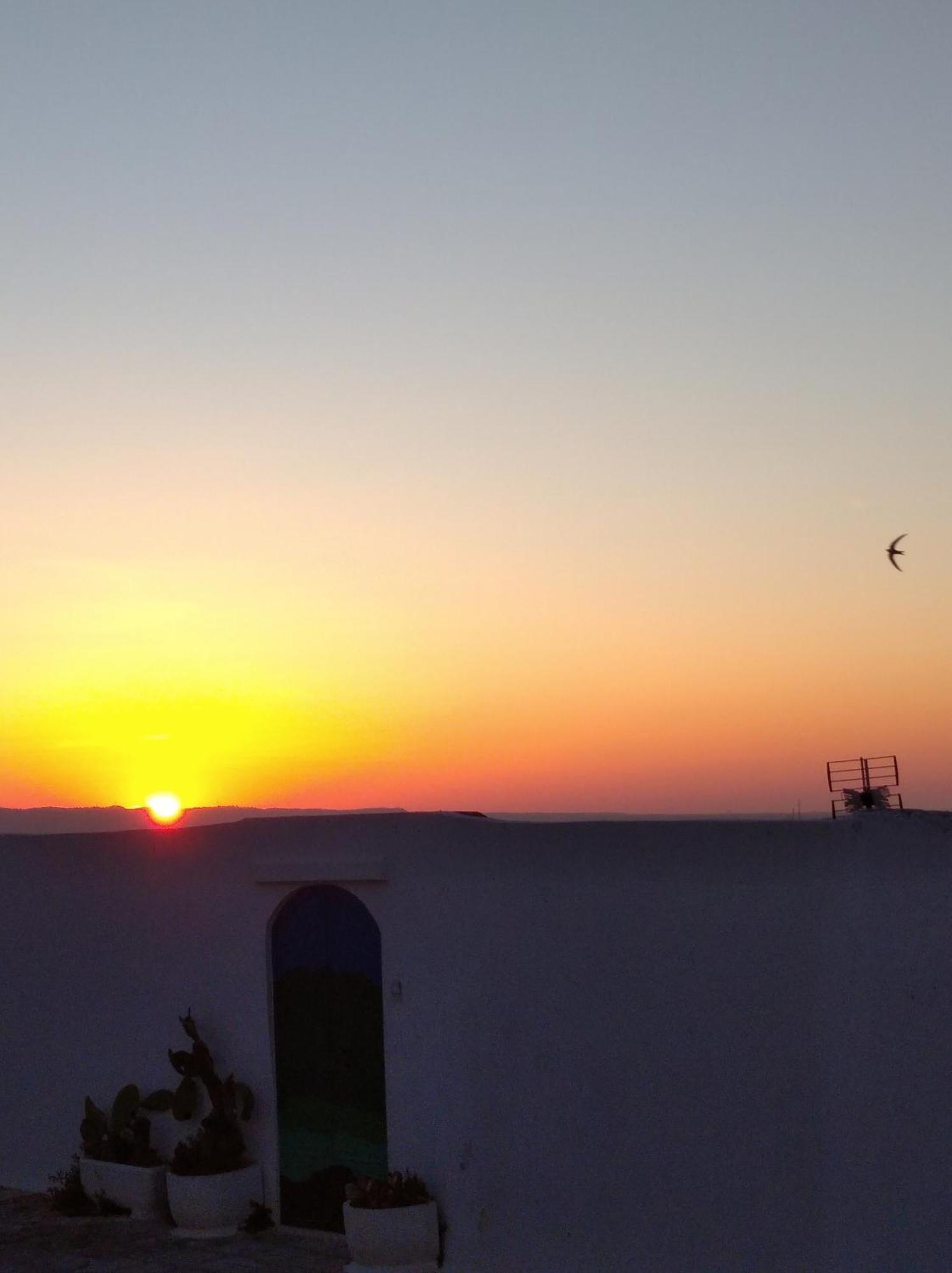 Il Principe Viendalmare Bed and Breakfast Ostuni Εξωτερικό φωτογραφία